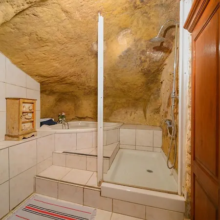 Luberon Maison De Village Entiere 2 A 6 Personnes Cabrieres-d'Aigues Exterior photo