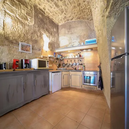 Luberon Maison De Village Entiere 2 A 6 Personnes Cabrieres-d'Aigues Exterior photo