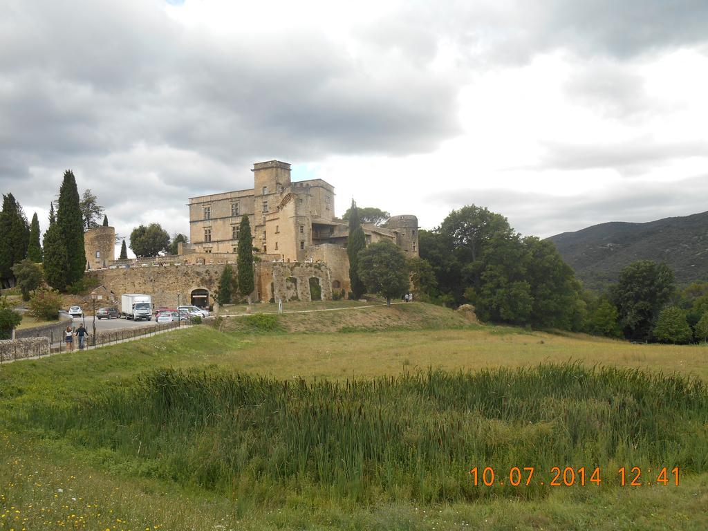 Luberon Maison De Village Entiere 2 A 6 Personnes Holiday home