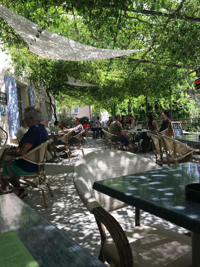 Luberon Maison De Village Entiere 2 A 6 Personnes Cabrieres-d'Aigues
