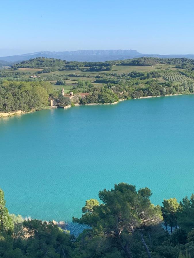 Luberon Maison De Village Entiere 2 A 6 Personnes Holiday home *